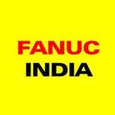 FANUC India company logo
