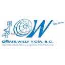 OÑATE WILLY Y COMPAÑIA S.C. company logo