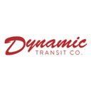 Dynamic Transit company logo