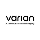 Varian Medical Systems company logo