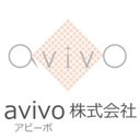 avivo株式会社 company logo
