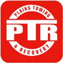 Plains Towing and Recovery company logo