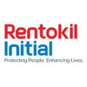 Rentokil company logo