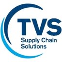 TVS Supply Chain Solutions company logo