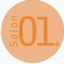Salon 01 company logo