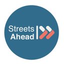 Streets Ahead (Borders) company logo