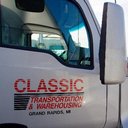 Classic Transportation Services Inc. company logo
