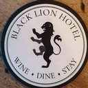 The Black Lion Hotel company logo