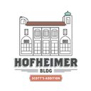 Harry's at Hofheimer company logo
