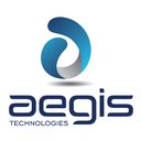 Aegis Technologies company logo