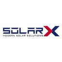 Solar X company logo