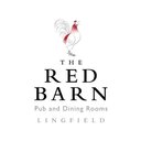 The Red Barn company logo
