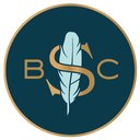 Blue Sparrow Coffee company logo