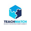 Teach Match Recruitment Limited company logo