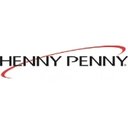 Henny Penny company logo