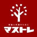 株式会社マストレ company logo