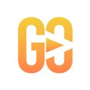 GoGreater - Branding . Marketing company logo
