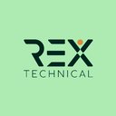 REX Technical B.V. company logo