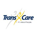 Trans-Care Ambulance company logo