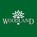 Woodland company logo