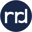 RRD company logo