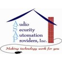 Audio, Security & Automation Providers Inc. company logo