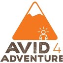 Avid4 Adventure company logo