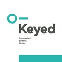 Keyed GmbH company logo