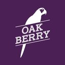 OAKBERRY AÇAI company logo