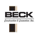 Beck Construction & Excavation Inc company logo