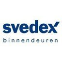 Svedex Binnendeuren company logo