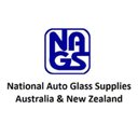 NATIONAL AUTO GLASS SUPPLIES company logo