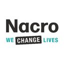 Nacro company logo