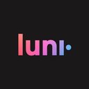 Luni company logo