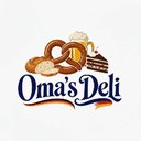 Oma's Deli company logo