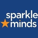 Sparkleminds company logo