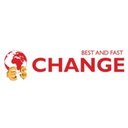 Best and Fast Change company logo