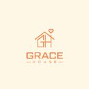 The Grace House company logo