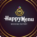 Happy Menu company logo