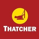 Thatcher Foundations company logo