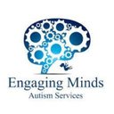 Engaging Minds Autism Services company logo