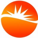 New Virginia Majority company logo