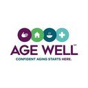 Age Well company logo