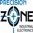 Precision Zone company logo