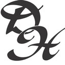 DH Manufacturing company logo