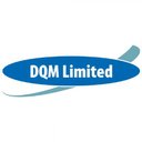 DQM Ltd company logo