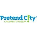 Pretend City Children's Museum company logo