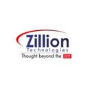 Zillion Technologies company logo