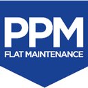PPM Flat Maintenance company logo