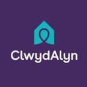 ClwydAlyn Housing company logo